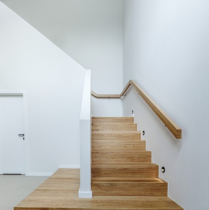 Kosten Treppen Polen
