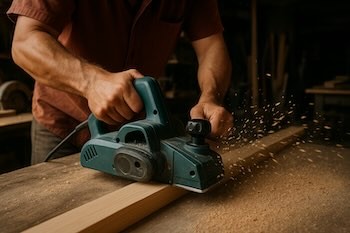 Holzverarbeitung Treppen Polen